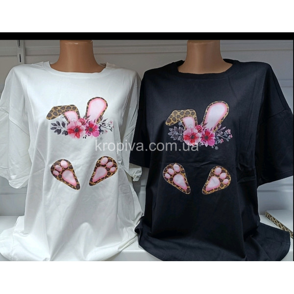 Женская футболка микс оптом 050426-603