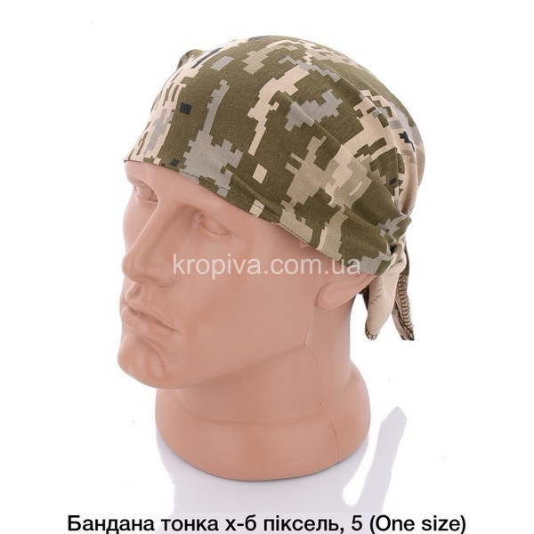 Бандана оптом 280426-0144