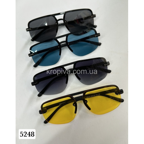 Мужские очки Polarized микс оптом 250526-032