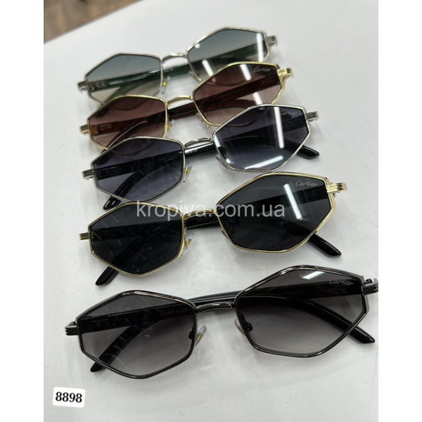 Женские очки Polarized микс оптом 250526-042
