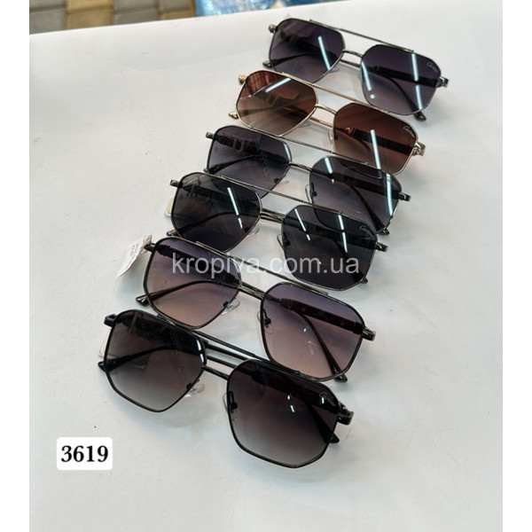 Унисекс очки Polarized микс оптом 250526-062