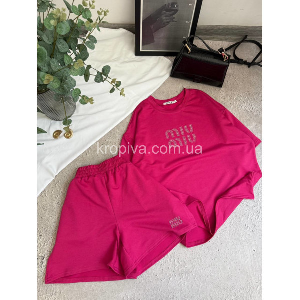 Женский костюм 9056 оптом 130626-48