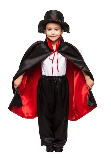Карнавальный костюм детский Фокусник, Вампир