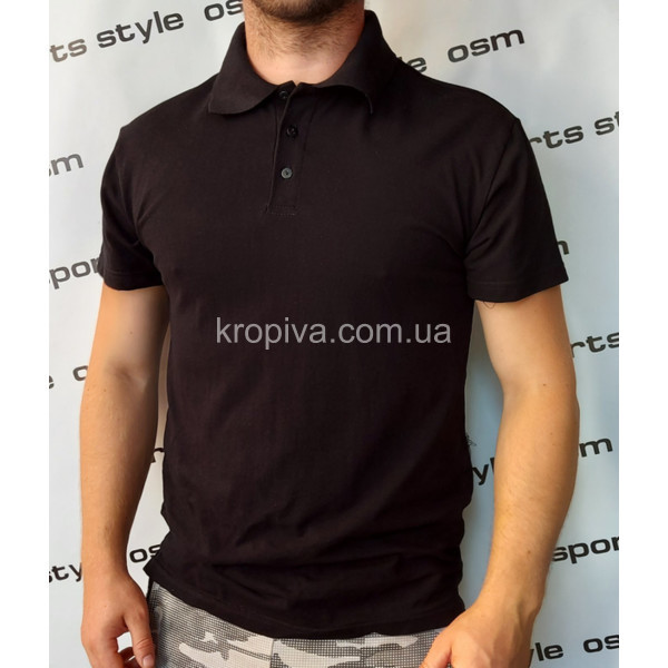 Мужская футболка норма оптом 290621-40 (160521-40)