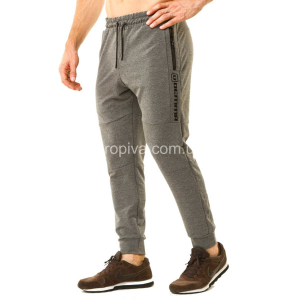Мужские спортивные штаны 786 норма оптом  (090921-20)