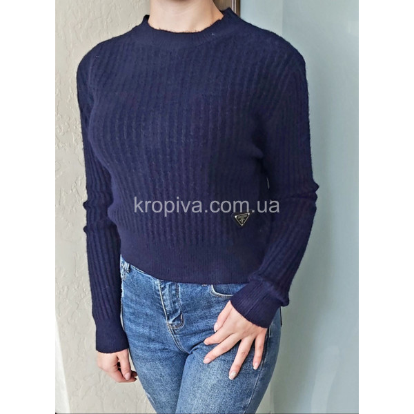 Женский свитер норма оптом 061121-05