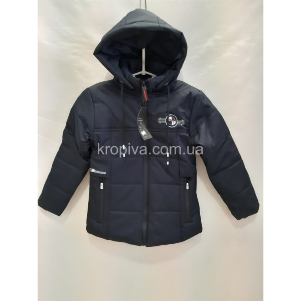 Детская куртка 005 5/9лет оптом 110122-121