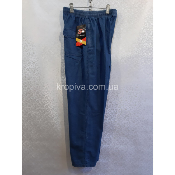Чоловічі джинси 0367 норма оптом 150122-77