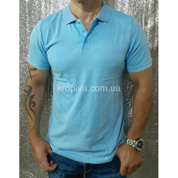 Чоловічі футболки норма оптом  (300422-65)