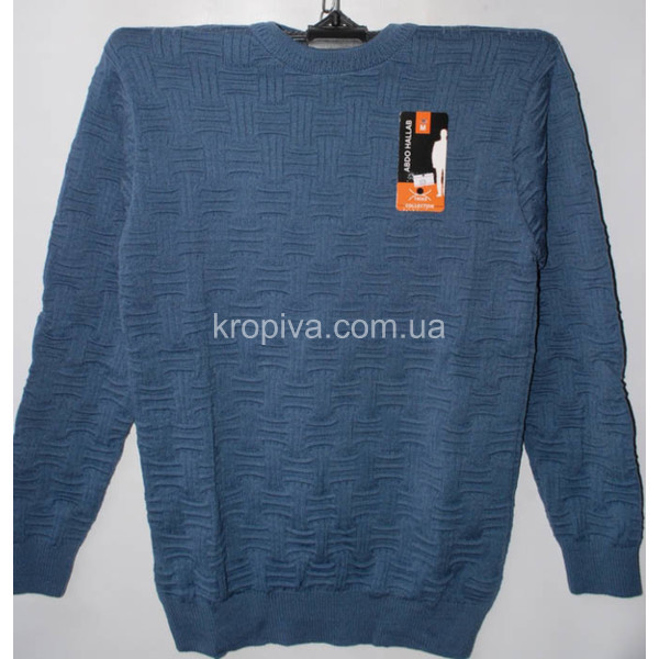 Мужской свитер Турция норма оптом 300822-830