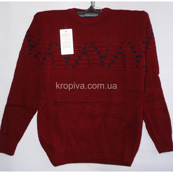 Мужской свитер Турция норма оптом 300822-874