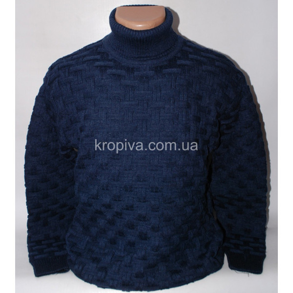 Мужской свитер Турция норма оптом 300822-901