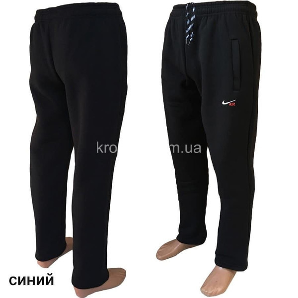 Мужские спортивные штаны норма оптом  (150922-511)