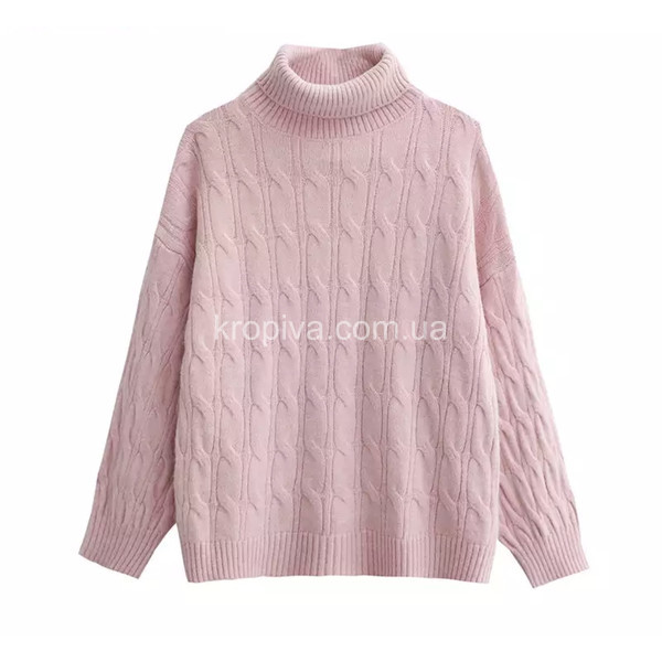 Женский свитер норма оптом 091122-175