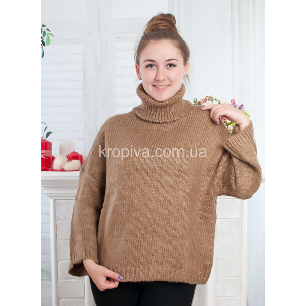 Жіночий светр мікс оптом 091122-490