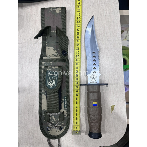 Нож тактический для ЗСУ оптом  (261122-12)