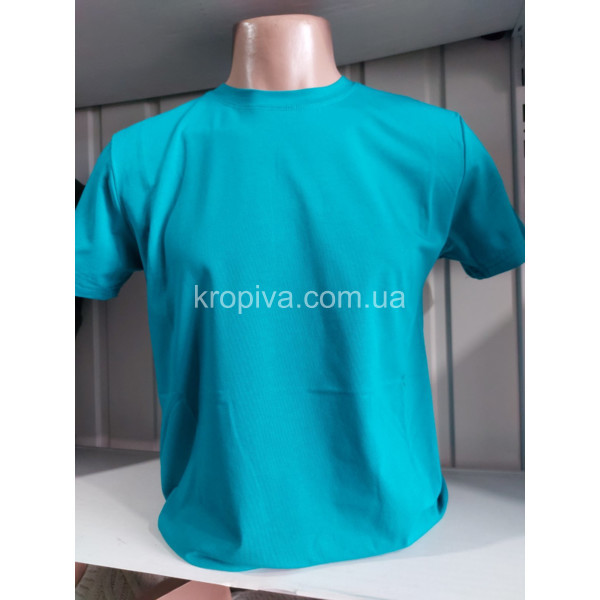 Чоловічі футболки норма VIPSTAR оптом  (040223-649)