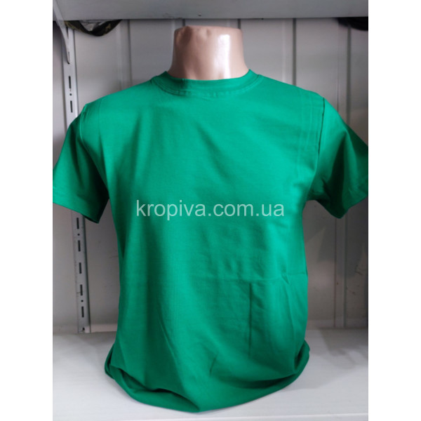 Чоловічі футболки норма VIPSTAR оптом 050323-644