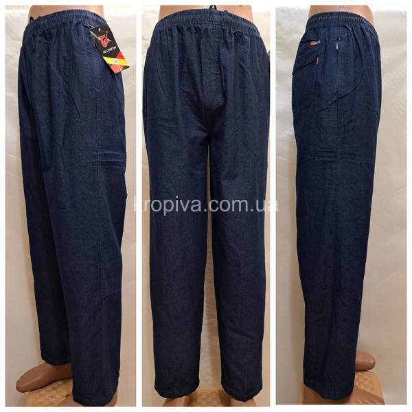 Мужские штаны Т-19 норма оптом 150323-85