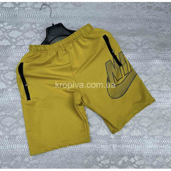 Мужские шорты норма оптом  (150323-453)