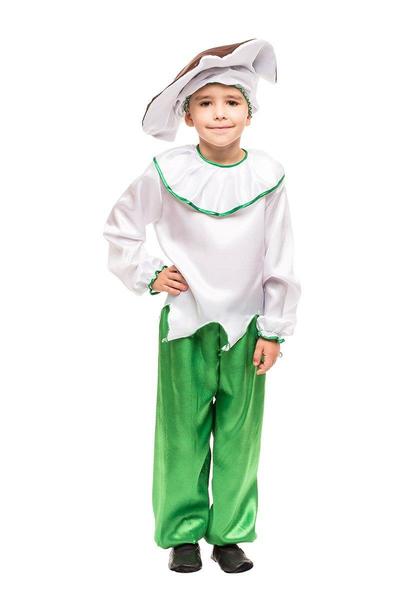 Карнавальный костюм детский Боровик  (3g02662519)