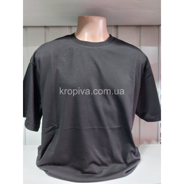 Чоловічі футболки оверсайз Туреччина VIPSTAR оптом 190423-798