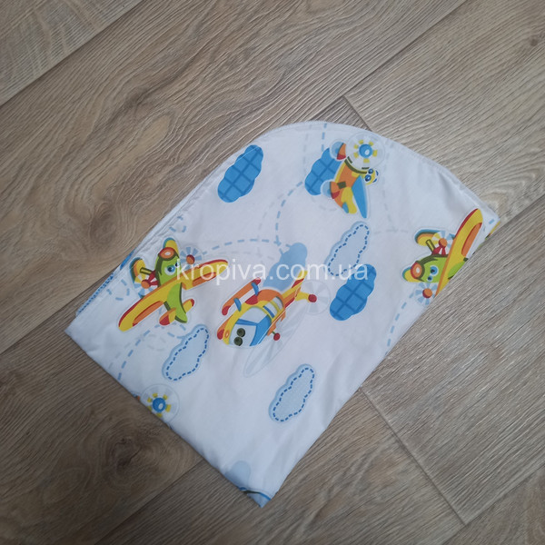 Пеленка детская непромокаемая оптом 280423-734