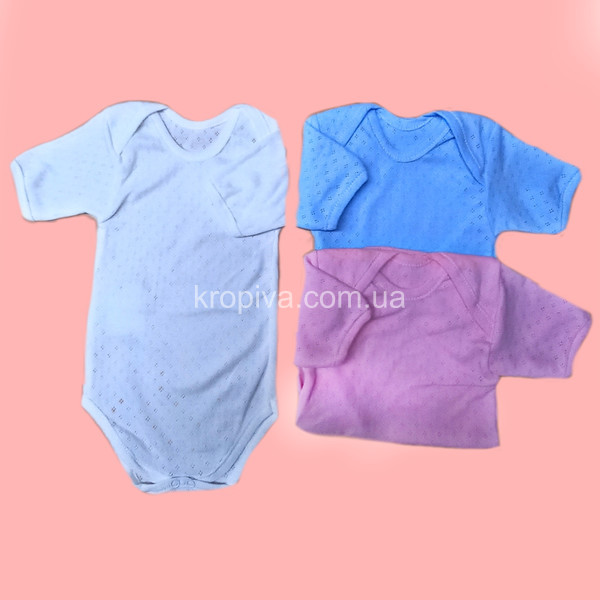 Боди детский оптом  (040523-726)