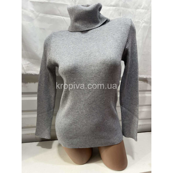 Женский свитер норма оптом  (070723-28)