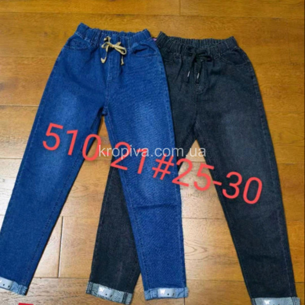 Женские джинсы норма оптом  (290723-57)