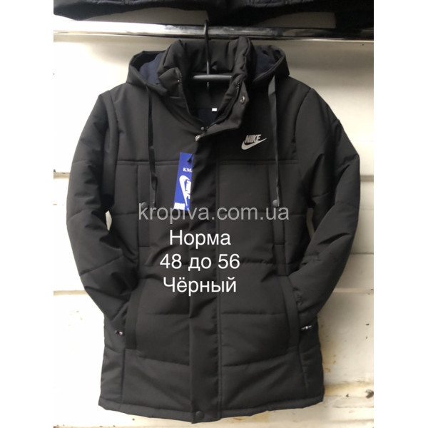 Мужская куртка ветровка норма оптом ( 040823-795)