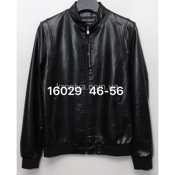 Мужская куртка норма оптом 150823-553 (150823-555)