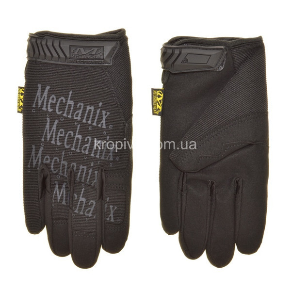 Перчатки тактические 48 Mechanix ПМДЛ для ЗСУ  (240823-604)
