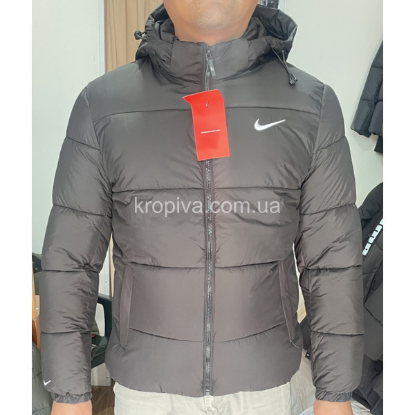 Мужская куртка зима норма оптом  (070923-777)