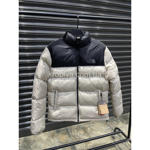 Мужская куртка зима норма Турция оптом 180923-640