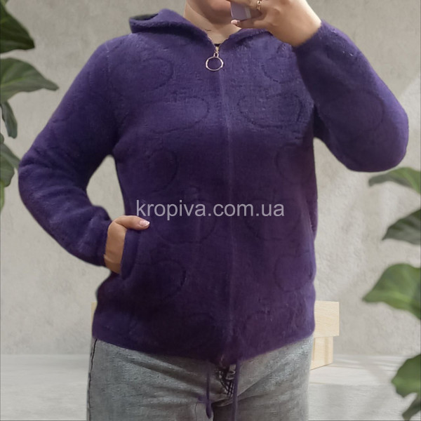 Женский свитер альпака 26429 фабричный китай  микс оптом  (180923-0114)