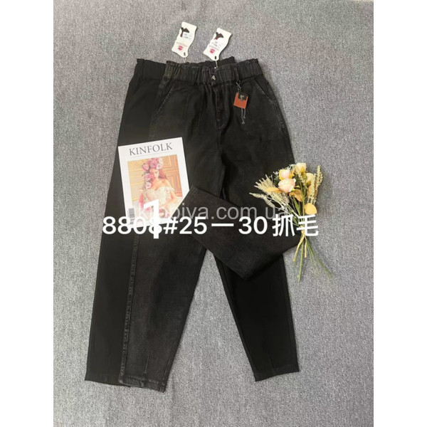 Жіночі брюки 8808 оптом 250923-029