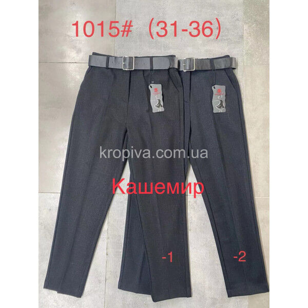 Жіночі брюки 1015 оптом 250923-036
