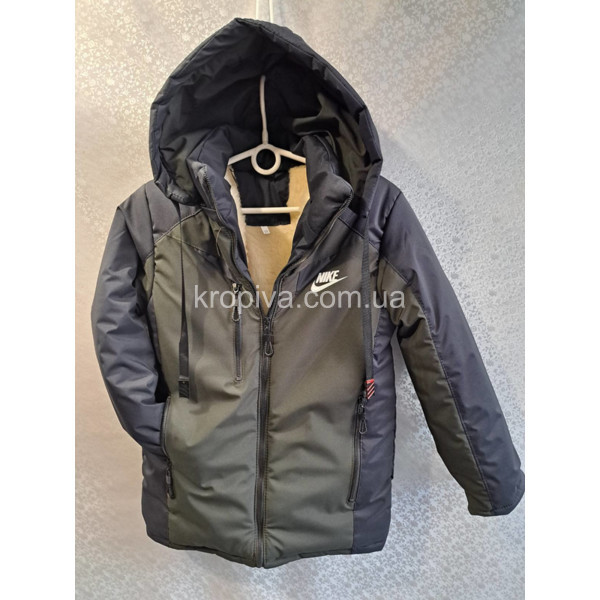 Детская куртка оптом 250923-431