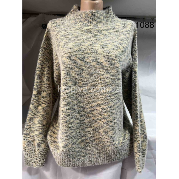 Женский свитер норма оптом 051023-352