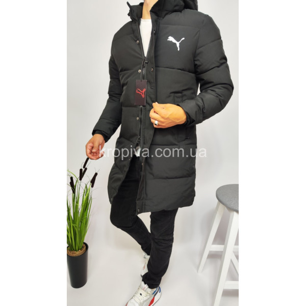 Мужское пальто зима оптом 161023-721