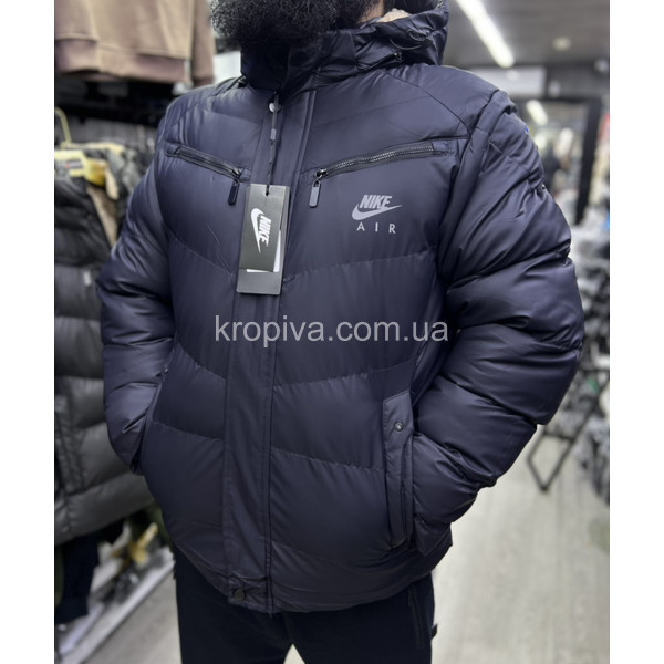 Чоловіча куртка В10 зима оптом 221023-770