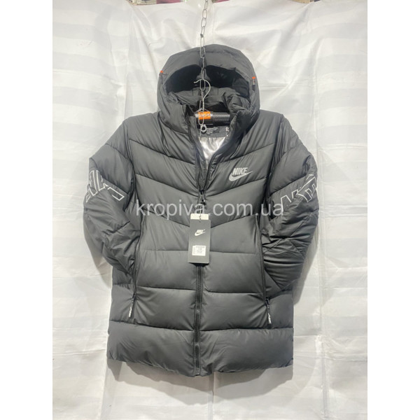 Чоловіча куртка 2306 норма зима оптом  (241023-671)