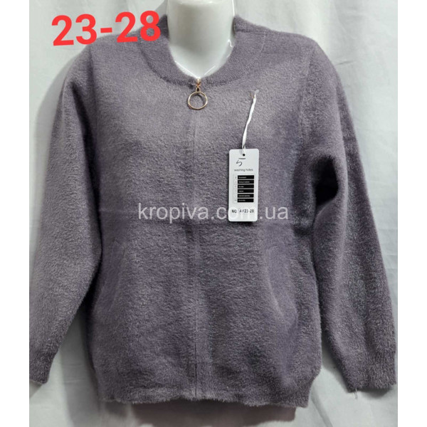 Жіночий светр мікс оптом  (301023-614)