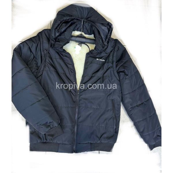 Чоловіча куртка норма зима оптом 271023-223