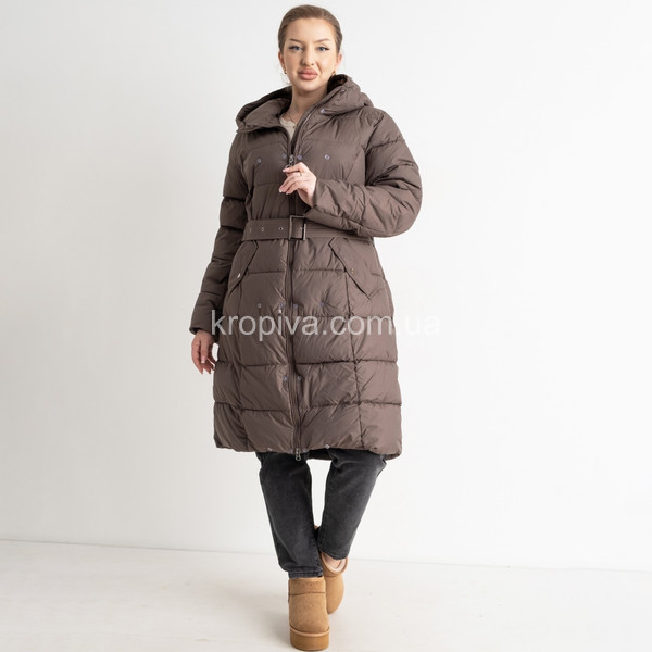Женское пальто зима оптом 051123-722