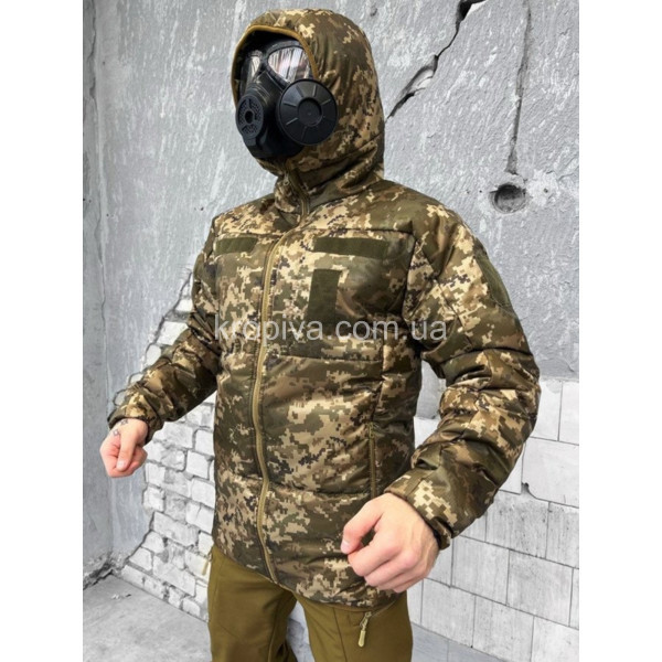 Тактична куртка водонепроникна для ЗСУ оптом 151123-681