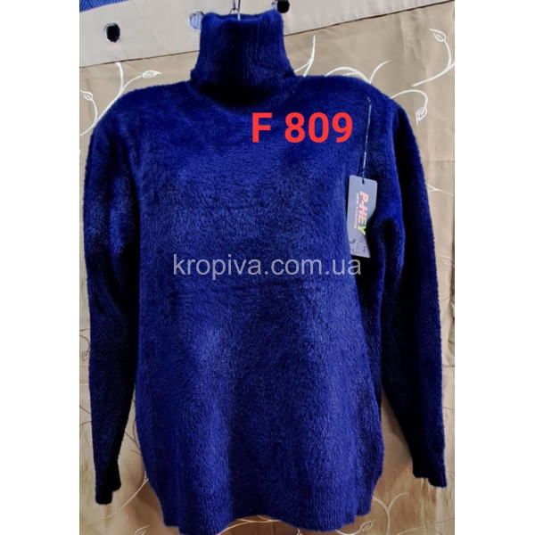 Жіночий светр батал мікс оптом 231123-776