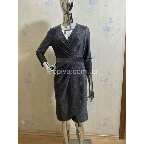 Жіноча сукня норма оптом 041223-781