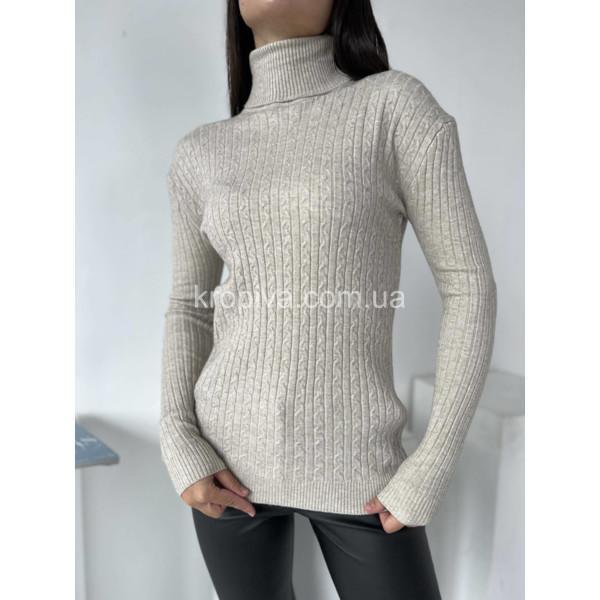 Жіночий светр мікс оптом  (181223-601)